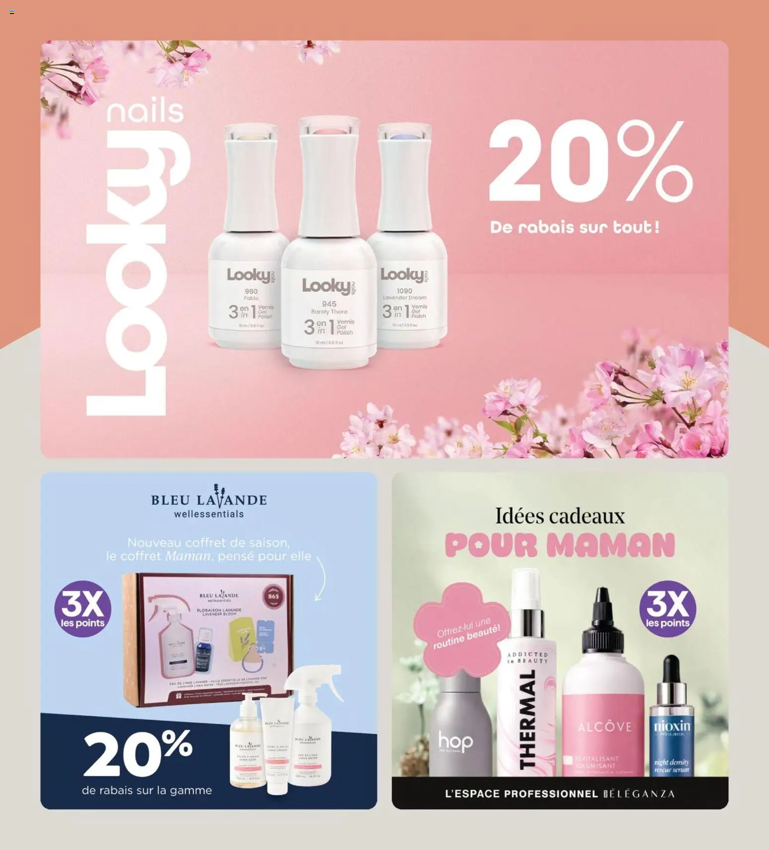 Brunet flyer valid from 30.04.2026 | Page: 8