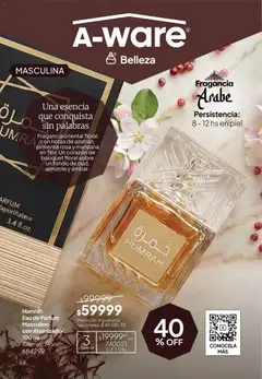 Vista previa Tupperware Folleto válido desde el 10.04.2026 | Página: 69