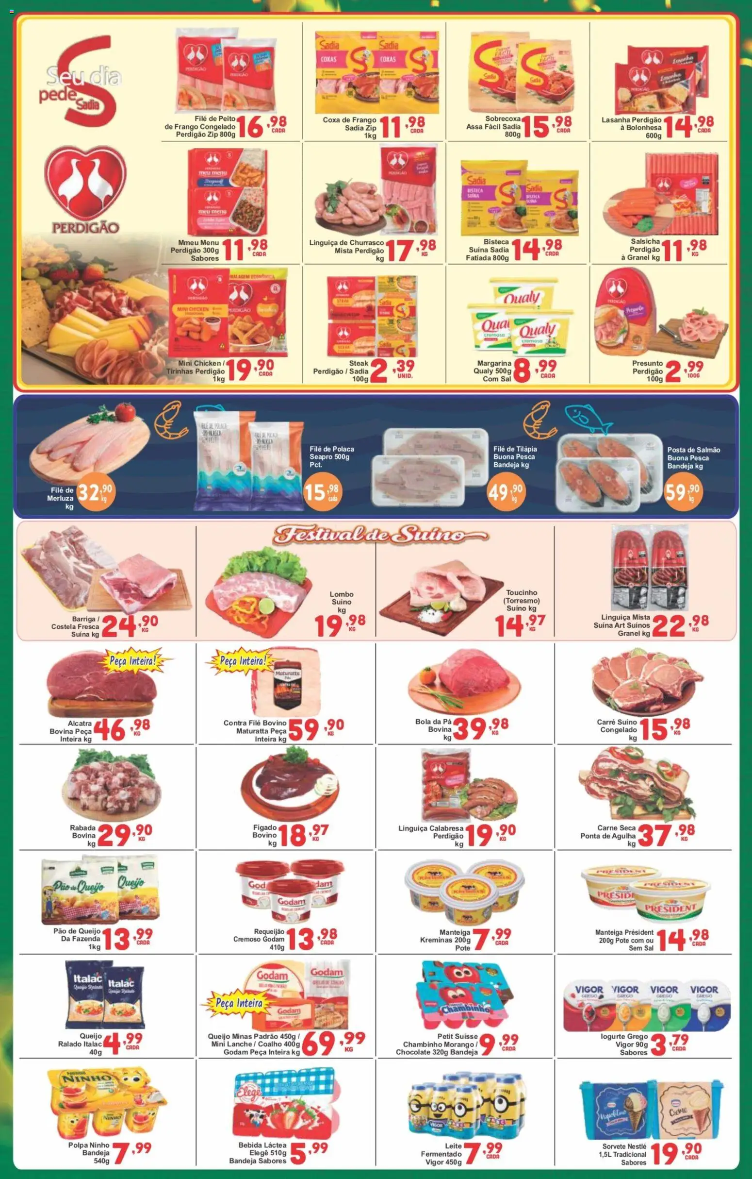 Rede Super Compras Folheto - válido de 30.04.2026 | Página: 4