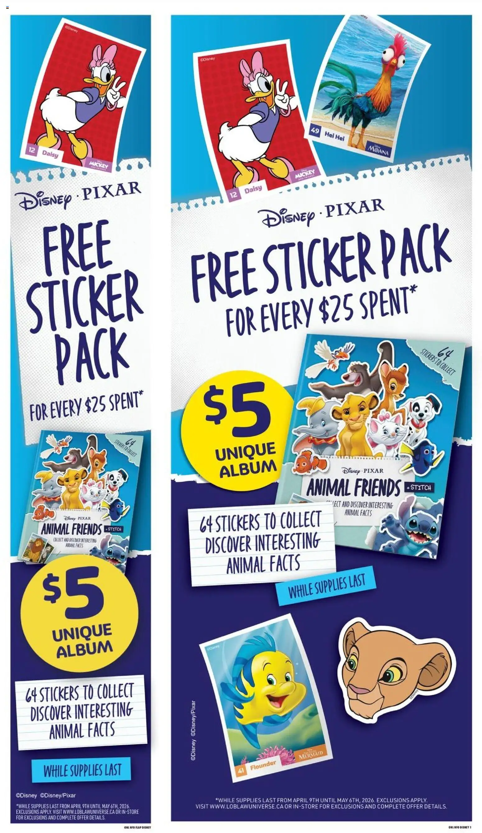 No Frills flyer valid from 30.04.2026 | Page: 8