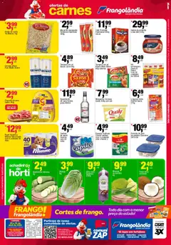 Frangolândia - Ofertas da semana - Pré-Visualização do folheto da loja Frangolândia, válido de 29.04.2026 | Página: 2
