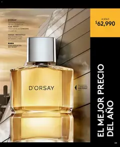 Ésika catálogo C07/2026 -  Vista previa de la revista de la tienda Ésika valido desde el 24.04.2026 | Página: 151 | Productos: Perfume