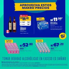 Vista previa de folleto Makro catálogo de la Makro válido desde 23.04.2026 | Página: 28