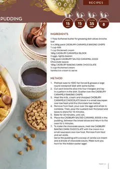 Preview of Foodworks Magazine - valid from 04.03.2026 | Page: 31