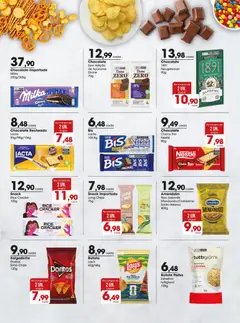 Zaffari ofertas Dia das Mães - Pré-Visualização do folheto da loja Zaffari, válido de 28.04.2026 | Página: 10 | Produtos: Neugebauer, Chocolate, Açúcar, Batata