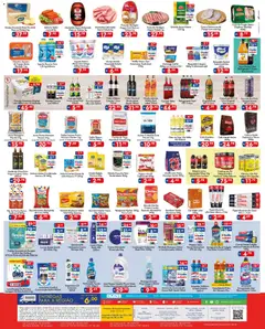 Supermercados Rondon - Ofertas da semana - Pré-Visualização do folheto da loja Supermercados Rondon, válido de 29.04.2026 | Página: 2
