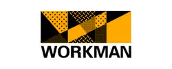 ワークマンー