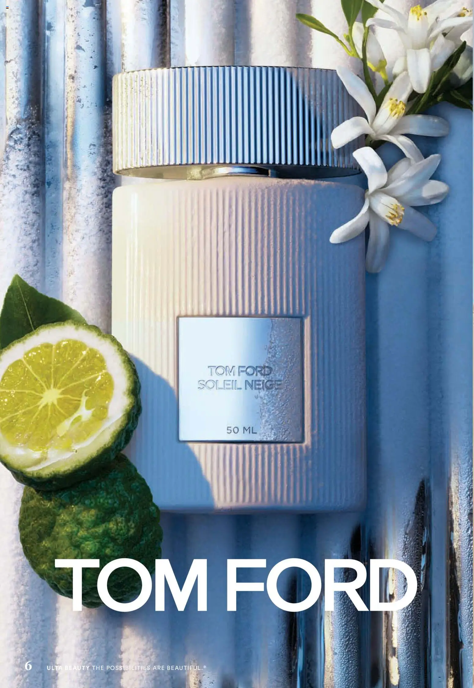 Ulta Beauty Ad - valid from 29.04.2026 | Page: 6