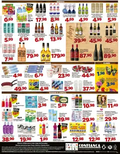Confiança - Ofertas da semana - Pré-Visualização do folheto da loja Confiança, válido de 28.04.2026 | Página: 4