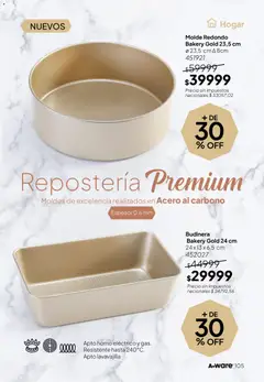 Vista previa Tupperware Folleto válido desde el 28.04.2026 | Página: 106