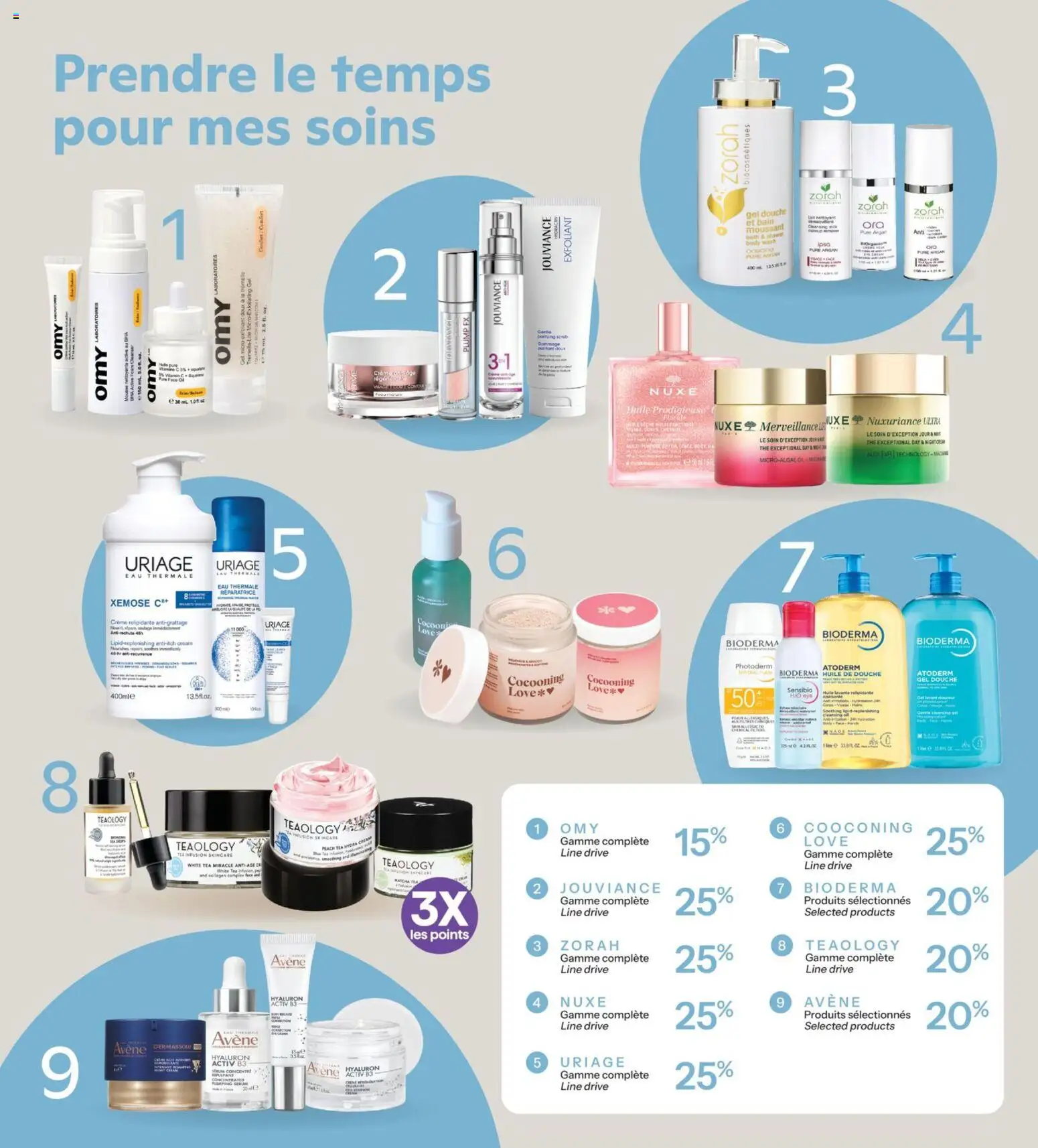 Brunet flyer valid from 30.04.2026 | Page: 2