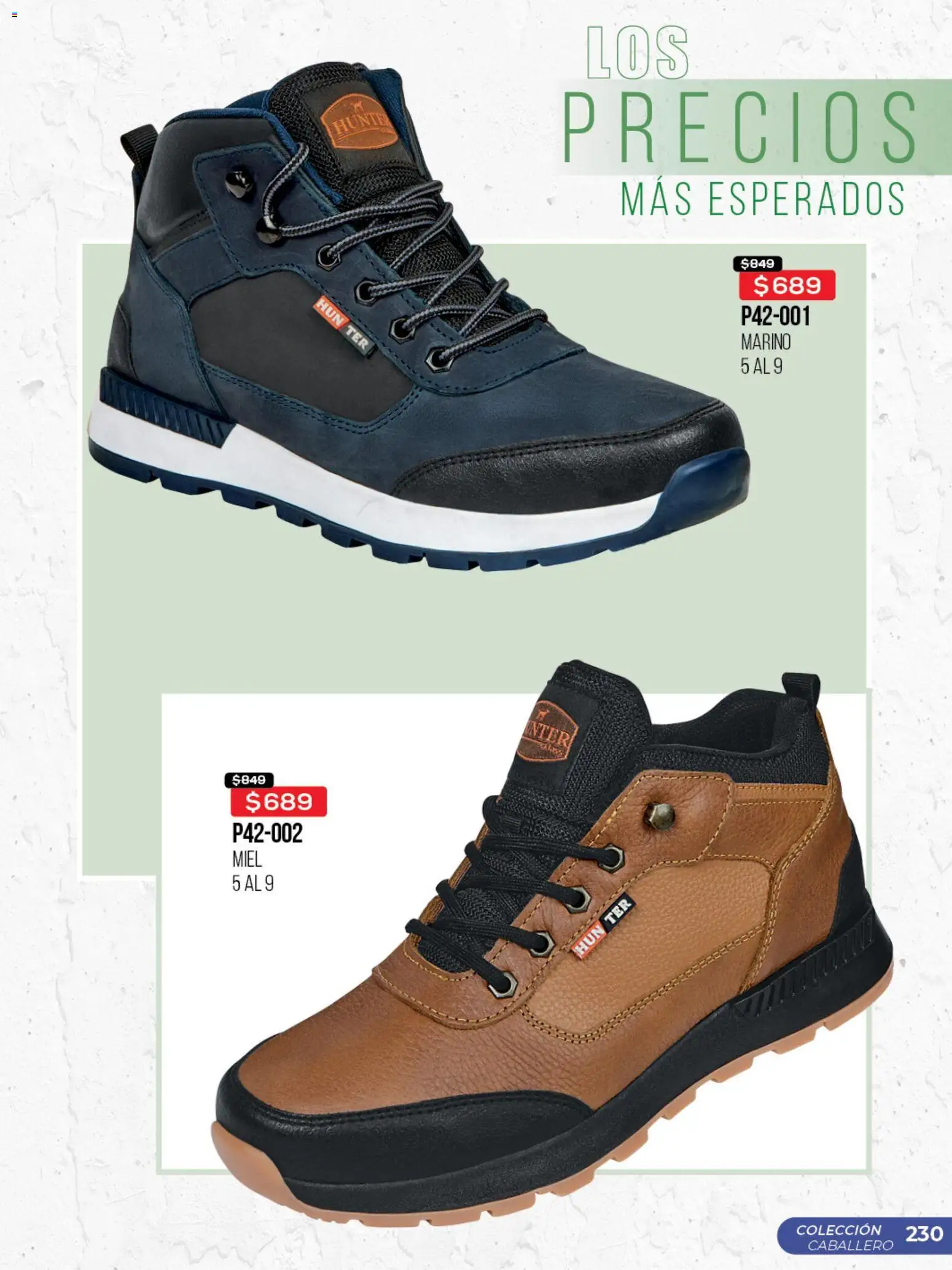 Nuevas ofertas de Cklass válidas en toda la República Mexicana desde el 29.04.2026. ¡Encuentra las mejores ofertas en Cklass catálogo Promo semanal! | Página: 39