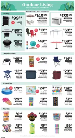 Preview of ShopRite weekly ads valid from 01.05.2026