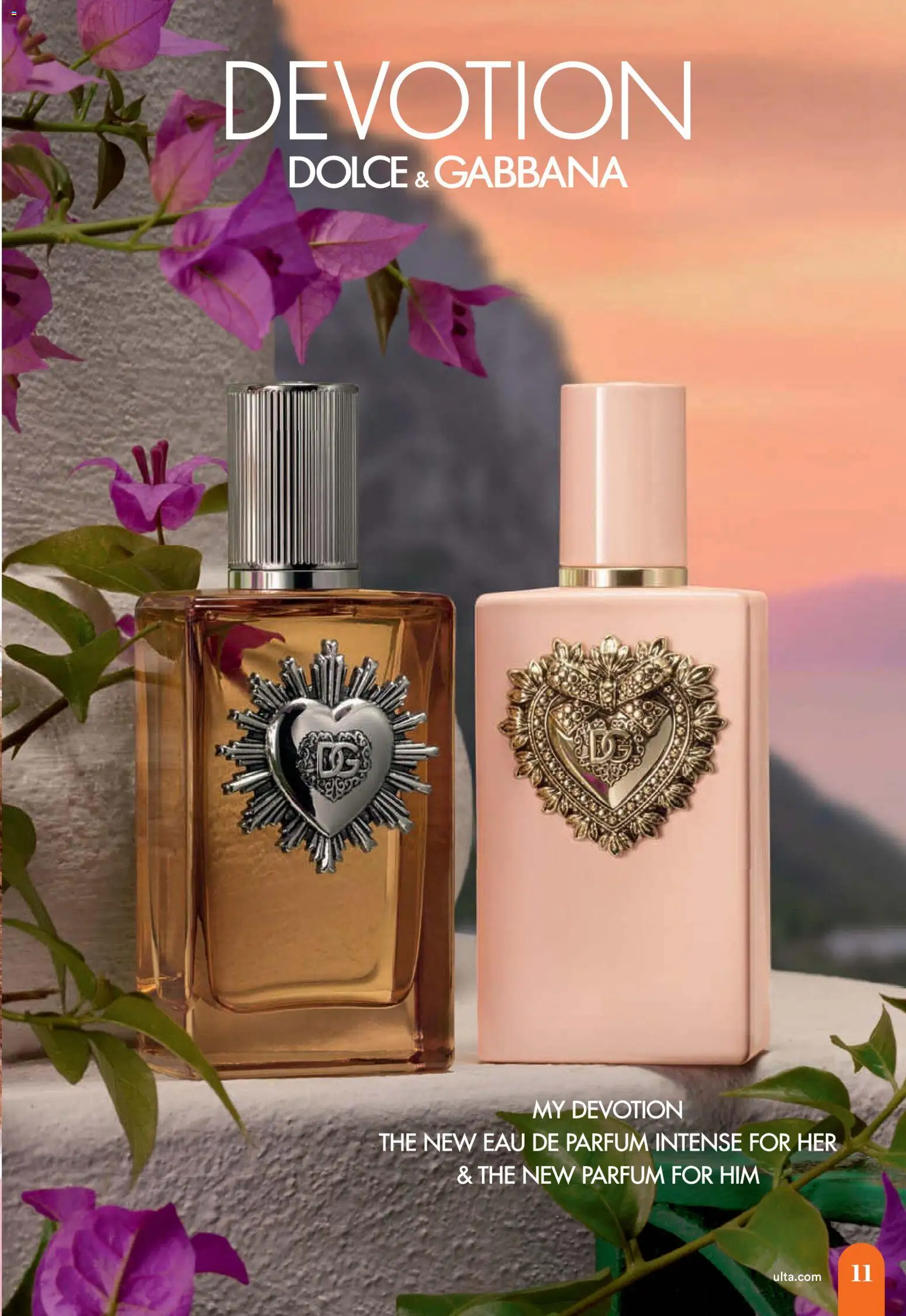 Ulta Beauty Ad - valid from 29.04.2026 | Page: 11