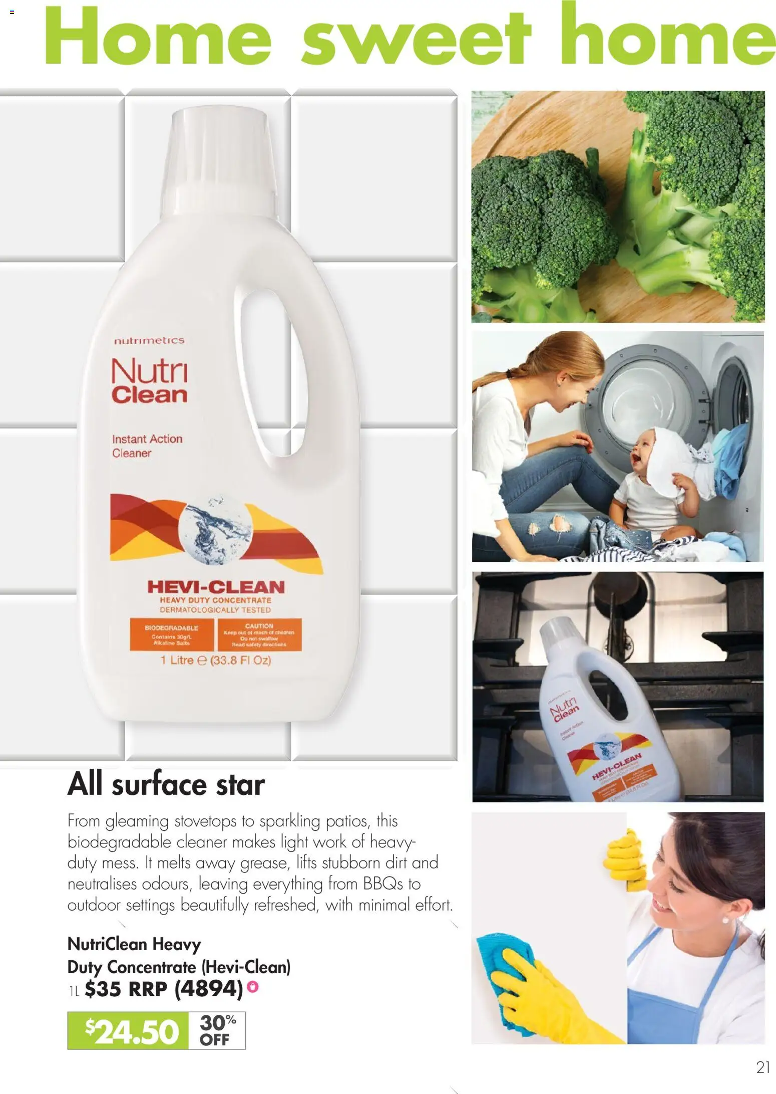 Latest Nutrimetics catalogue valid from 26/04/2026 is available here?Save now! | Australia