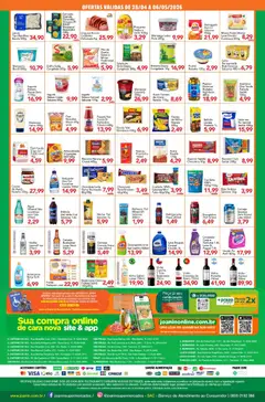 Supermercados Joanin - Ofertas da semana - Pré-Visualização do folheto da loja Supermercados Joanin, válido de 28.04.2026 | Página: 2