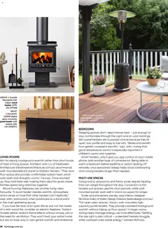 Preview of Bunnings Catalogue - valid from 01.04.2026 | Page: 28 | Products: Wood, Digital, Radiator, Scale