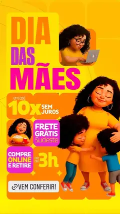 Casa e Video ofertas - Pré-Visualização do folheto da loja Casa e Video, válido de 28.04.2026