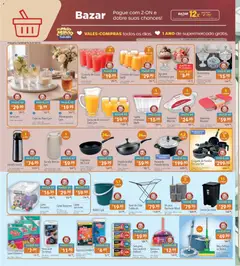 Supermercados Condor - Ofertas da semana - Pré-Visualização do folheto da loja Supermercados Condor, válido de 22.04.2026 | Página: 26