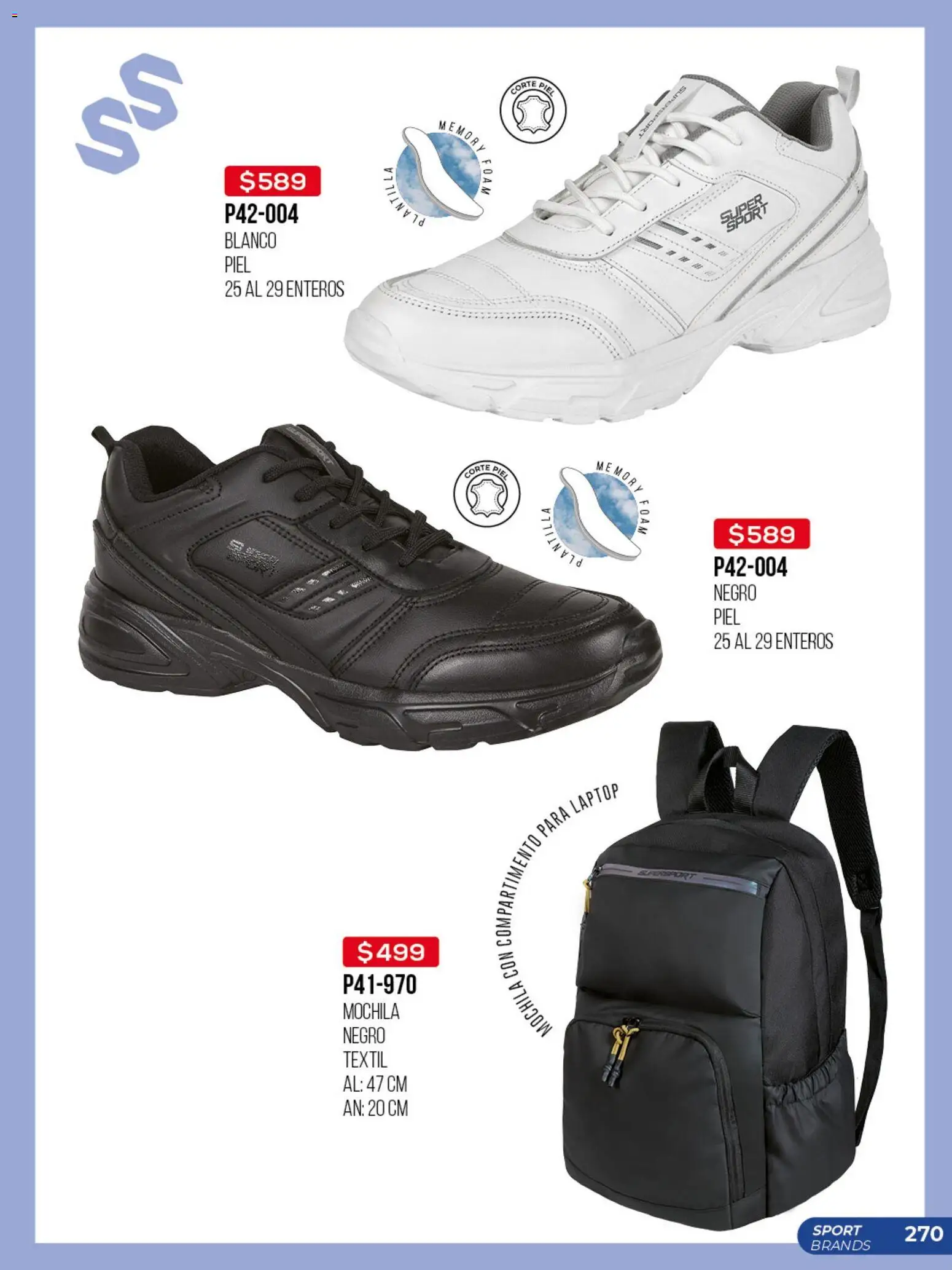 Nuevas ofertas de Cklass válidas en toda la República Mexicana desde el 29.04.2026. ¡Encuentra las mejores ofertas en Cklass catálogo Promo semanal! | Página: 79