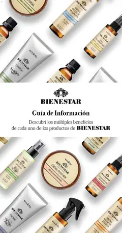 Vista previa Violetta - Violetta Cosméticos válido desde el 23.04.2026 | Página: 13 | Productos: Aceite, Bruma, Bálsamo, Crema