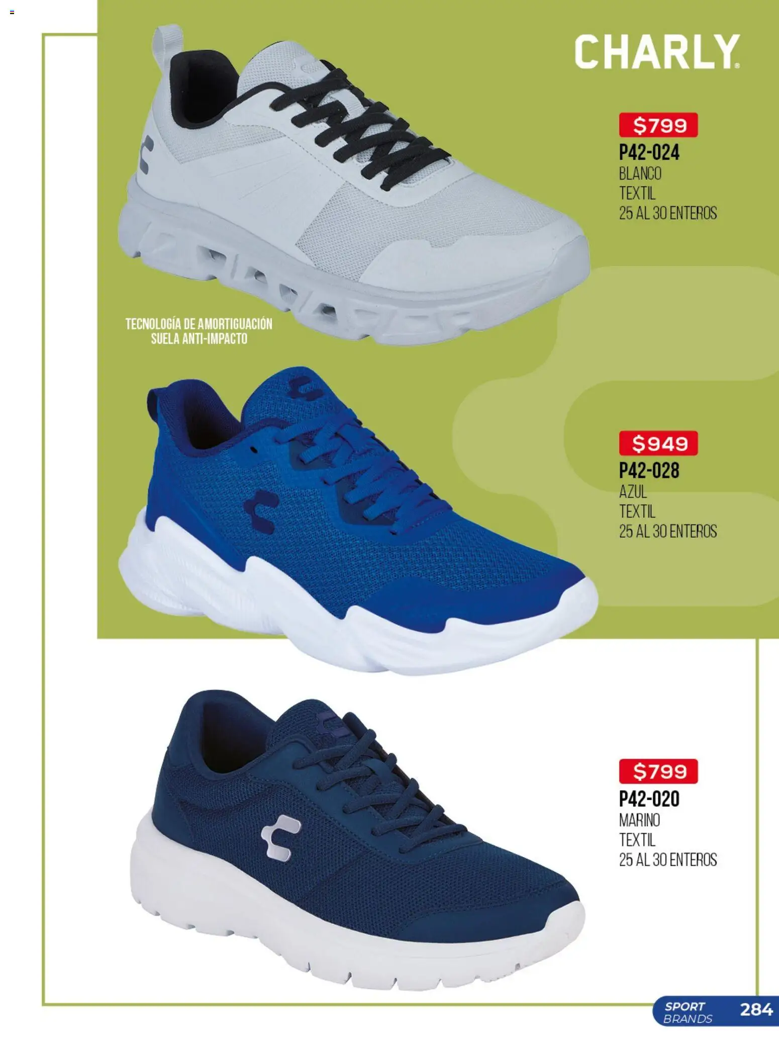 Nuevas ofertas de Cklass válidas en toda la República Mexicana desde el 29.04.2026. ¡Encuentra las mejores ofertas en Cklass catálogo Promo semanal! | Página: 93