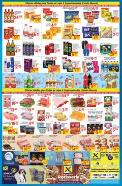 X Supermercados - Ofertas da semana - Pré-Visualização do folheto da loja X Supermercados, válido de 29.04.2026 | Página: 2