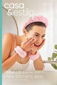 Catálogo AVON Fashion & Home válido desde el 26.06.2025