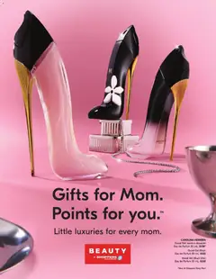 Preview of Shoppers - Catalogue from shop Shoppers valid from 11.04.2026