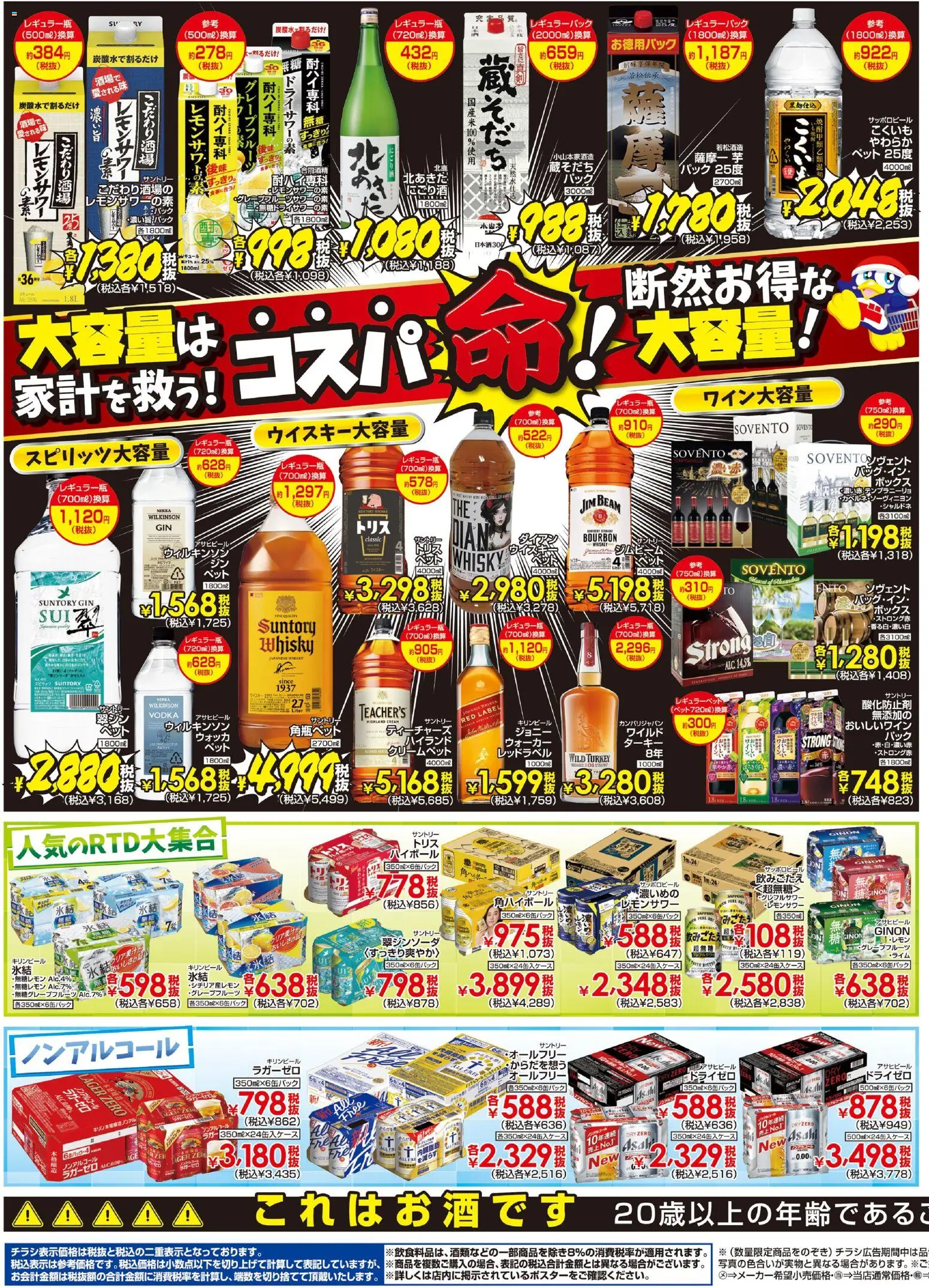 {H1} | ページ: 3 | 製品: ボックス, ウォッカ, グレープフルーツ