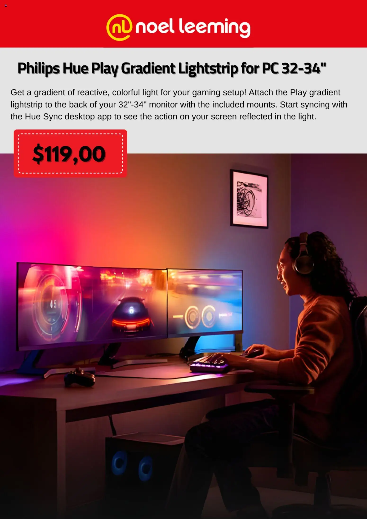 Noel Leeming catalogue from 30.04.2026 | Page: 3