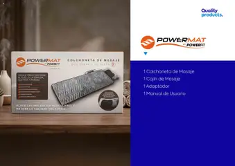 Vista previa de folleto Quality Products catálogo de la Quality Products válido desde 01.04.2026 | Página: 42