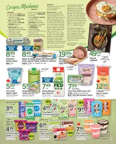 Preview of Fortinos weekly flyer / circulaire from shop Fortinos valid from 30.04.2026 | Page: 11