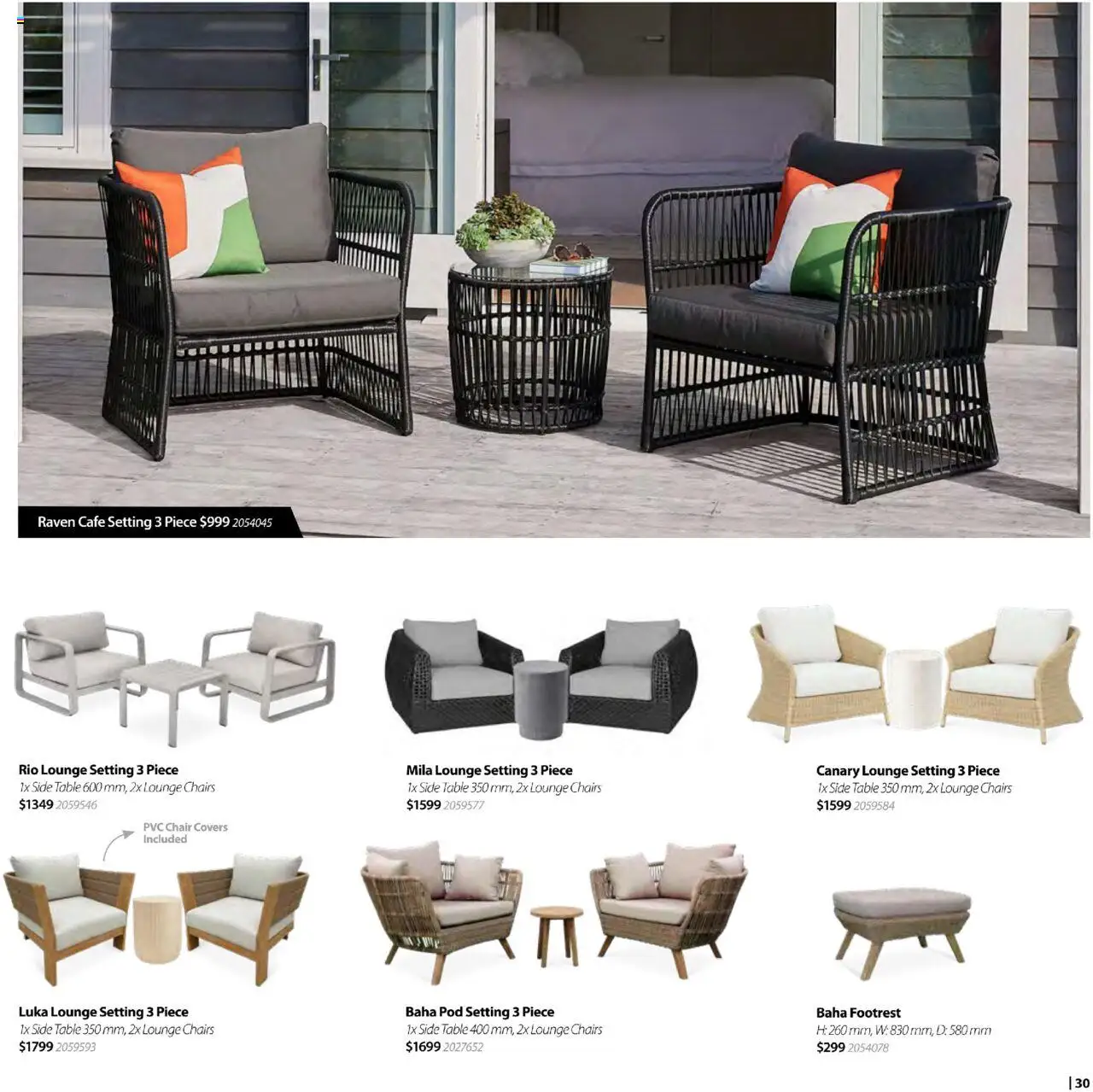 Mitre 10 catalogue from 16.10.2025 | Page: 33