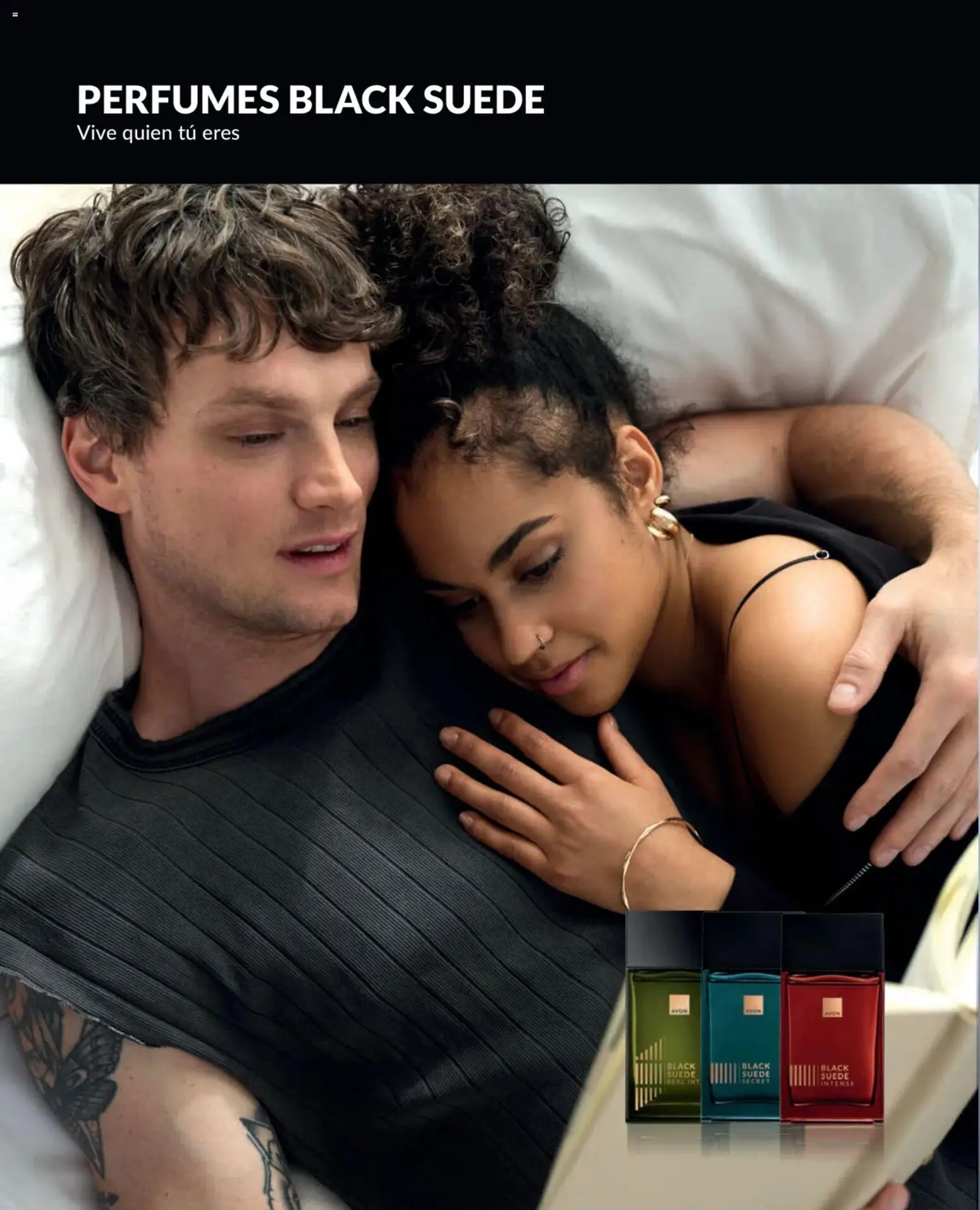 Avon revista - valida desde el 25.02.2026 | Página: 66