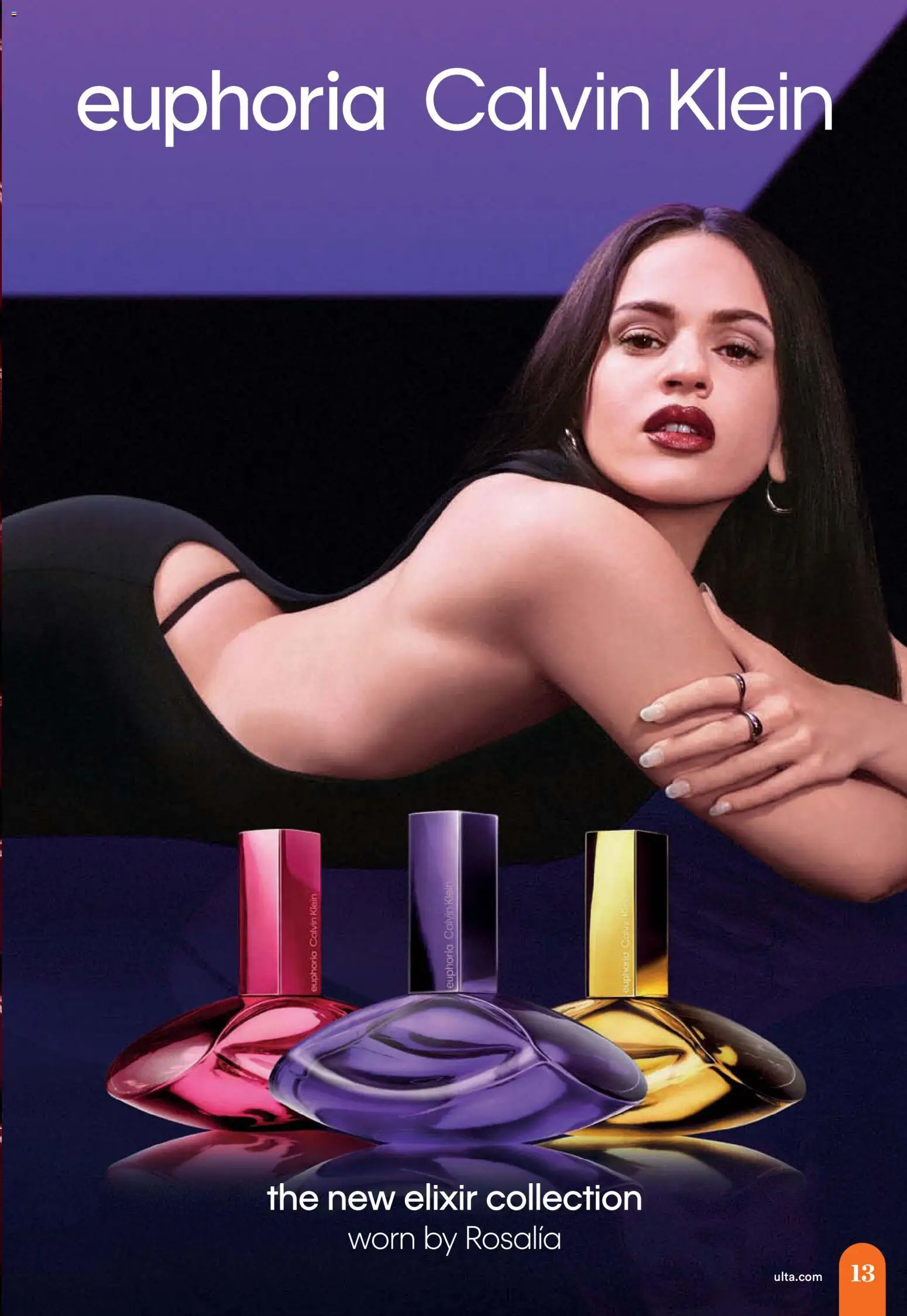 Ulta Beauty Ad - valid from 29.04.2026 | Page: 13
