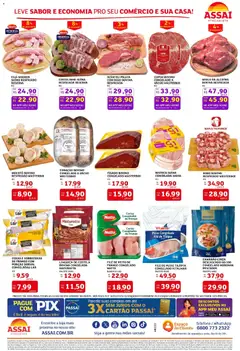 Assaí Atacadista ofertas - RN - Pré-Visualização do folheto da loja Assaí Atacadista, válido de 29.04.2026 | Página: 2