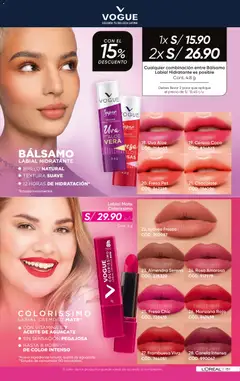 Vista previa de folleto Azzorti catálogo - Campaña 7 de la Azzorti válido desde 14.04.2026 | Página: 155 | Productos: Aceite, Chocolate