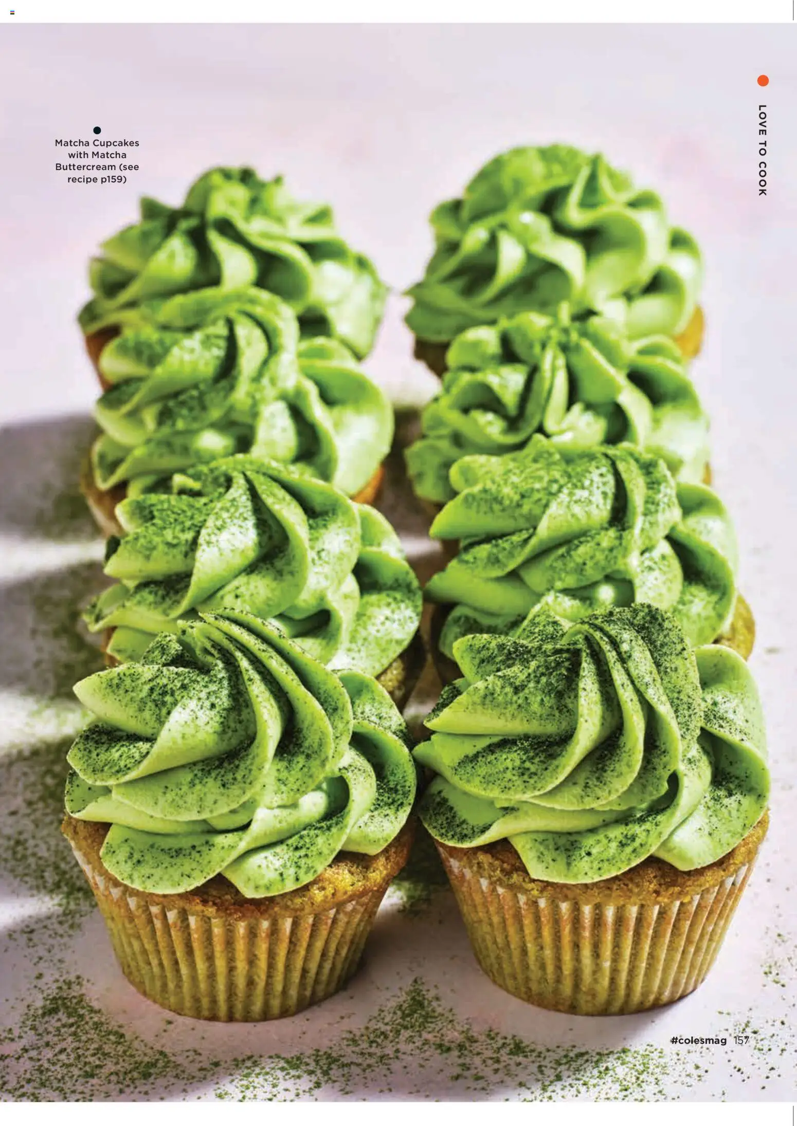 Coles catalogue - valid from 05.03.2026 | Page: 157 | Products: Potatoes