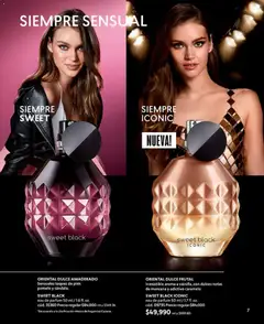 CyZone catálogo C07/2026 -  Vista previa de la revista de la tienda CyZone valido desde el 24.04.2026 | Página: 7 | Productos: Manzana, Ruana