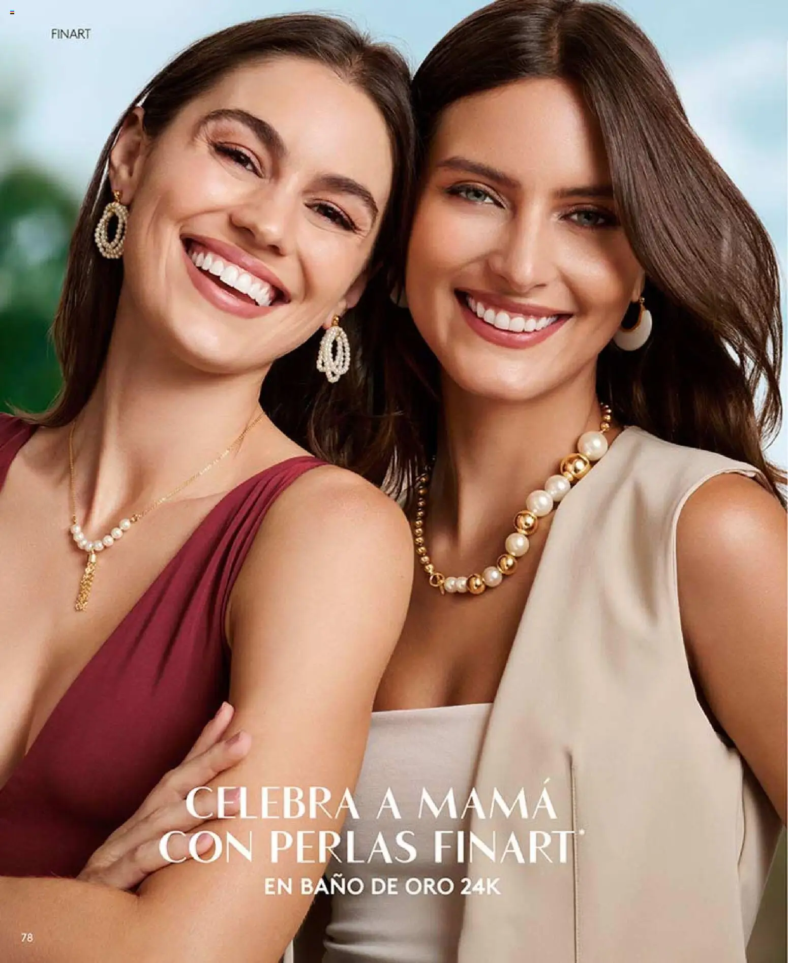 Catálogo Ésika válido desde 14.03.2026 | Página: 78 | Productos: Baño