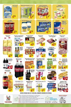 Cercadão - Ofertas da semana - Pré-Visualização do folheto da loja Cercadão, válido de 29.04.2026 | Página: 2