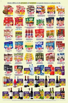 Violeta Supermercados - Ofertas da semana - Pré-Visualização do folheto da loja Violeta Supermercados, válido de 28.04.2026 | Página: 2