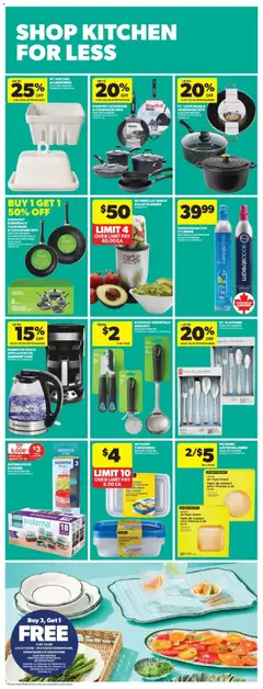 Preview of Real Canadian Superstore weekly flyer / circulaire from shop Real Canadian Superstore valid from 23.04.2026 | Page: 36