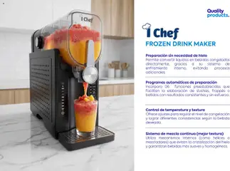 Vista previa de folleto Quality Products catálogo de la Quality Products válido desde 01.04.2026 | Página: 23