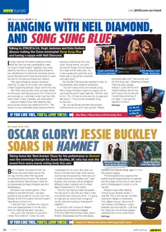 Preview of JB Hi-Fi STACK - valid from 01.04.2026 | Page: 24 | Products: Door, Diamond, Rye, Dance