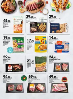 Zaffari ofertas Dia das Mães - Pré-Visualização do folheto da loja Zaffari, válido de 28.04.2026 | Página: 16