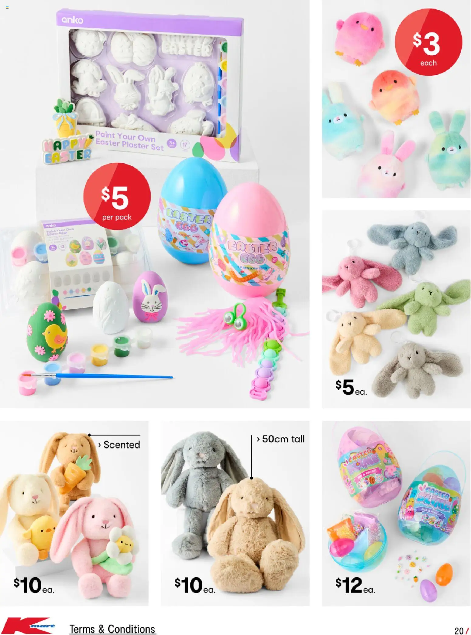 Kmart catalogue - valid from 05.03.2026 | Page: 20