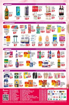 Negreiros - Ofertas da semana - Pré-Visualização do folheto da loja Negreiros, válido de 28.04.2026 | Página: 4