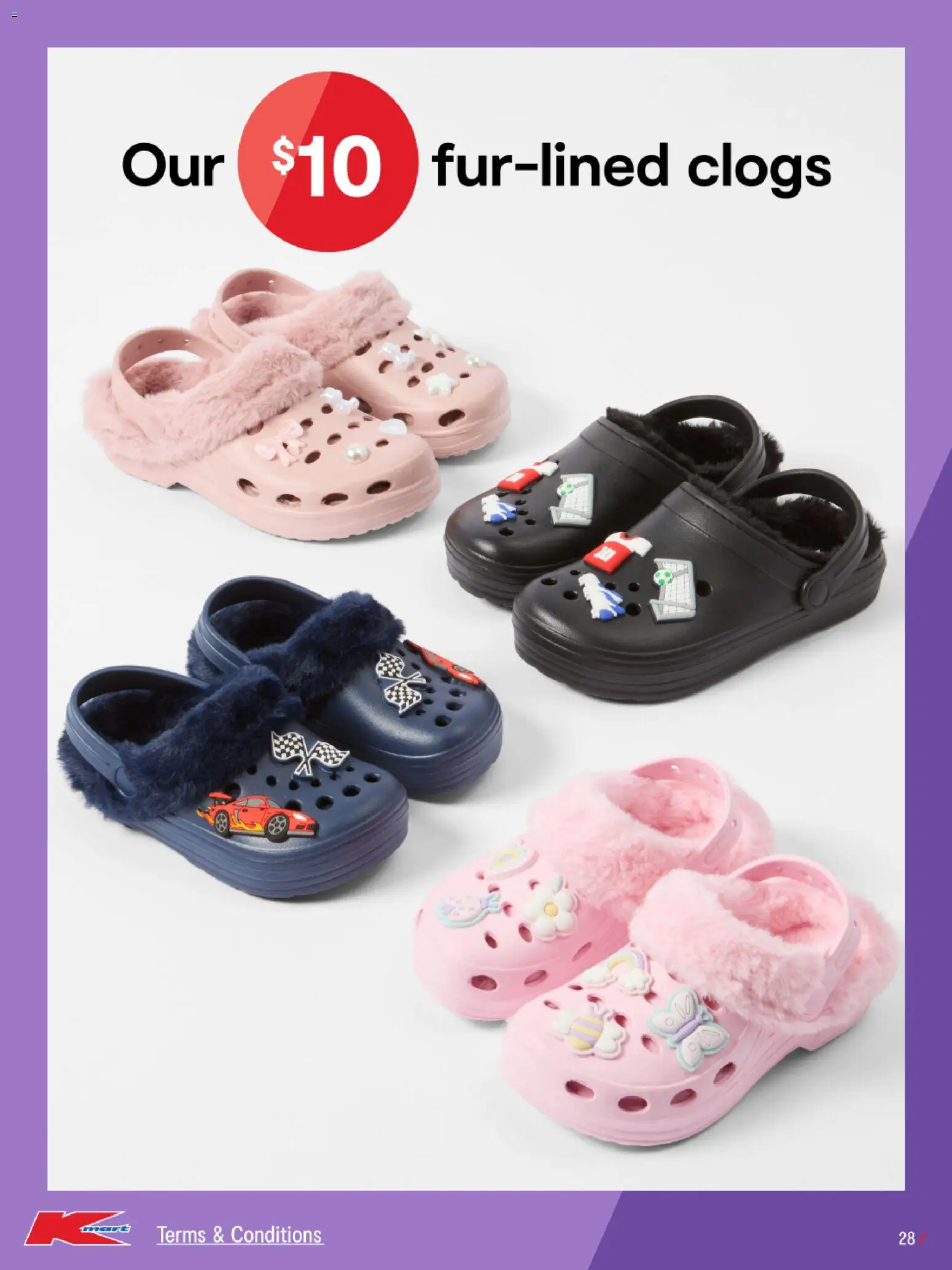 Kmart catalogue - valid from 05.03.2026 | Page: 28